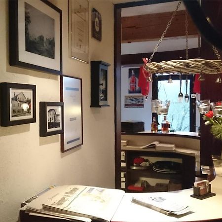Rhodaer Grund Erfurt Exteriér fotografie
