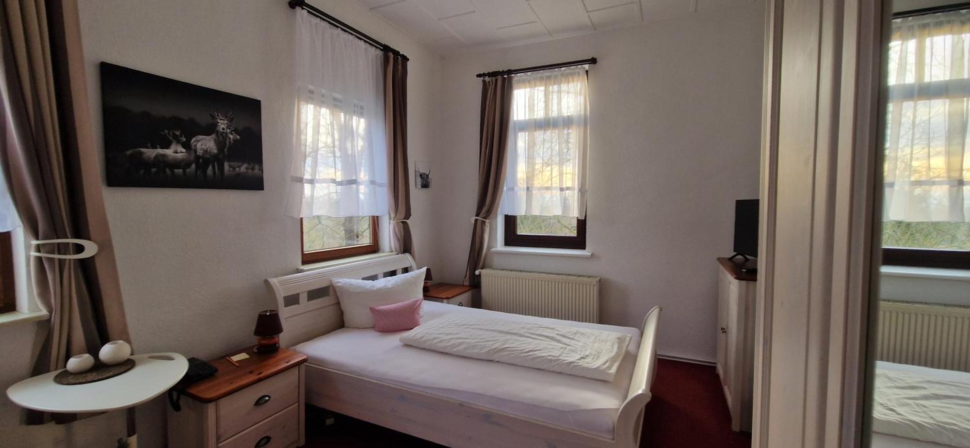 Rhodaer Grund Erfurt Exteriér fotografie