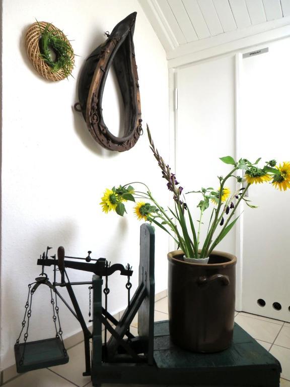 Rhodaer Grund Erfurt Exteriér fotografie